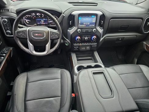 Used 2021 GMC Sierra 1500 SLT w/ SLT Premium Package image 23