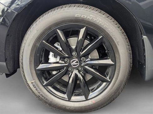 New 2025 Acura RDX SH-AWD image 15