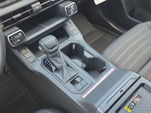 New 2026 Toyota RAV4 SE FWD image 21