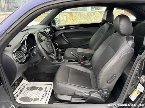 Used 2014 Volkswagen Beetle 2.5 image 3
