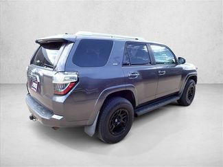 Used 2015 Toyota 4Runner SR5 AWD/4WD video 4
