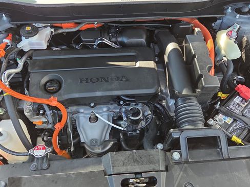 Used 2024 Honda CR-V Sport-L image 20