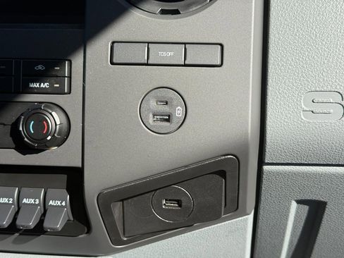 New 2026 Ford F750 2WD Regular Cab Super Duty image 16