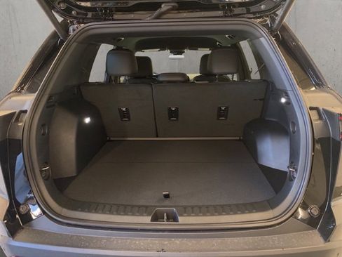 New 2026 Chevrolet Equinox RS w/ Convenience Package III image 13