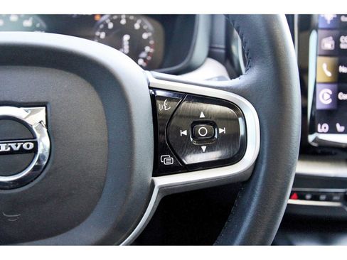 Used 2021 Volvo XC60 T5 Inscription w/ Advanced Package image 22