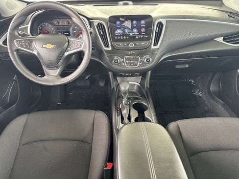 Certified 2023 Chevrolet Malibu LT image 16