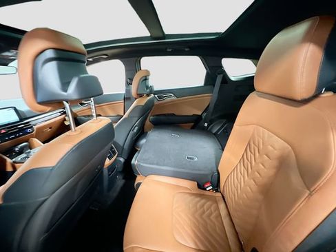 New 2026 Kia Sportage X-Line image 26