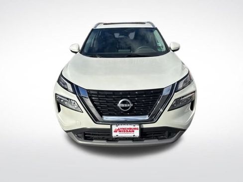 Used 2023 Nissan Rogue SV w/ SV Premium Package image 8