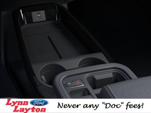 New 2025 Ford Mustang Mach-E Select w/ Comfort Package Lite image 15