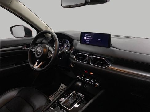 Used 2023 MAZDA CX-5 AWD 2.5 S image 19