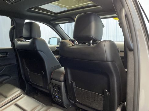 Certified 2024 Dodge Durango GT image 45