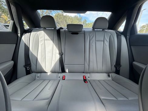 Used 2023 Audi A4 2.0T Premium Plus w/ Premium Plus Package image 13