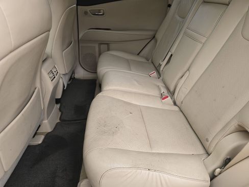 Used 2013 Lexus RX 350 FWD image 12