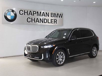 Certified 2025 BMW X5 sDrive40i w/ Climate Comfort Package
