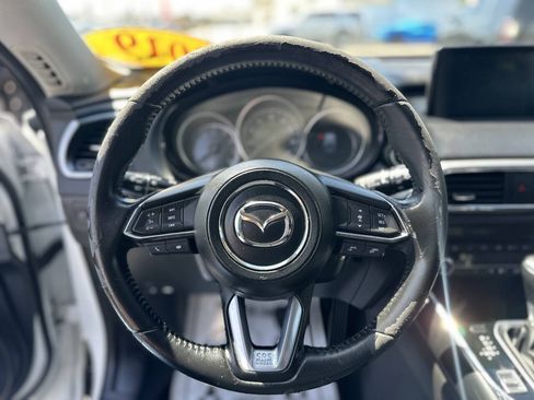 Used 2019 MAZDA CX-9 Touring w/ Touring Premium Package FWD image 10