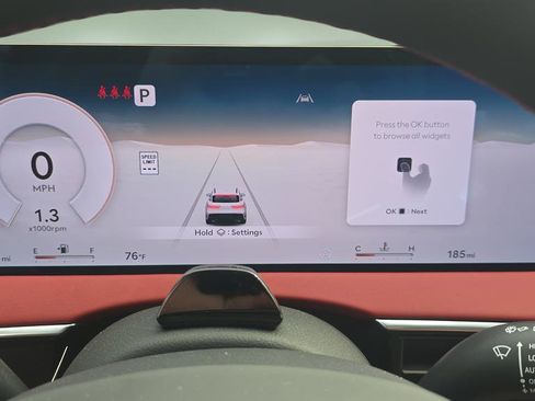 New 2026 Genesis GV70 3.5T Sport Prestige AWD/4WD image 18