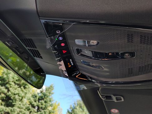 New 2026 Cadillac Lyriq Sport image 23