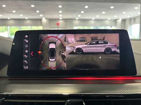 Used 2019 BMW M5 w/ Executive Package AWD/4WD image 42