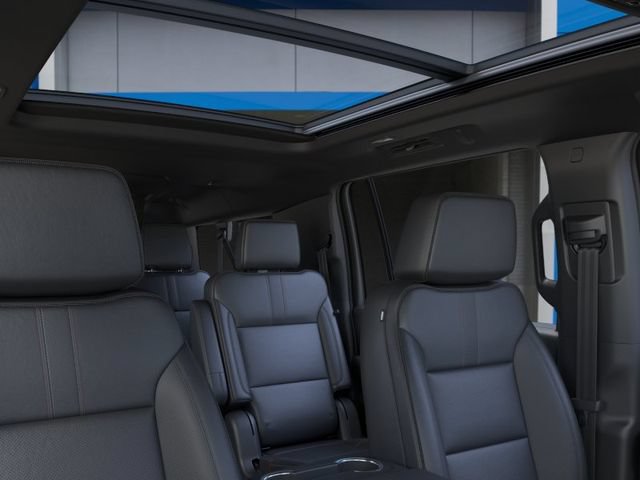 New 2026 Chevrolet Suburban RST w/ Comfort Package AWD/4WD image 24