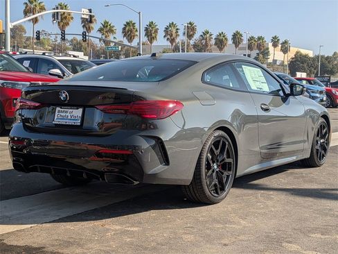 New 2026 BMW M440i Coupe w/ Premium Package image 6