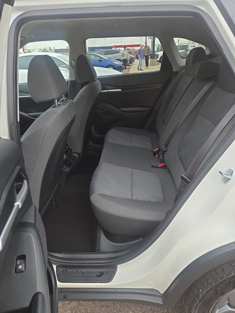 Used 2024 Kia Seltos LX AWD/4WD image 23