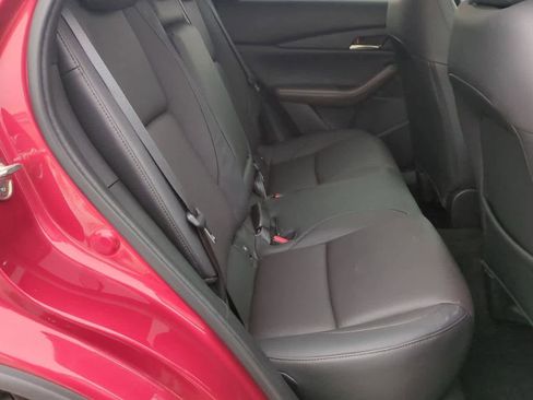 Certified 2024 MAZDA CX-30 2.5 Turbo w/ Premium Plus Pkg image 20