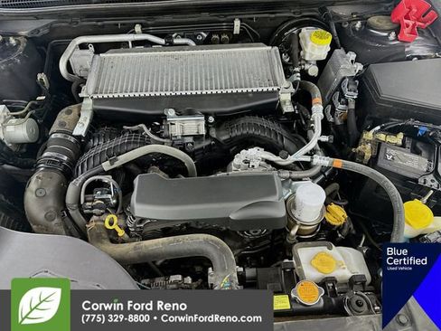 Used 2022 Subaru Outback Wilderness AWD/4WD image 34