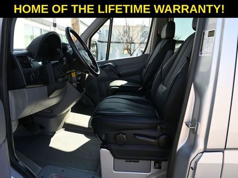 Used 2011 Mercedes-Benz Sprinter 2500 image 54