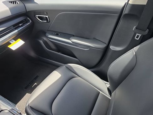 New 2026 Kia K4 EX FWD image 15