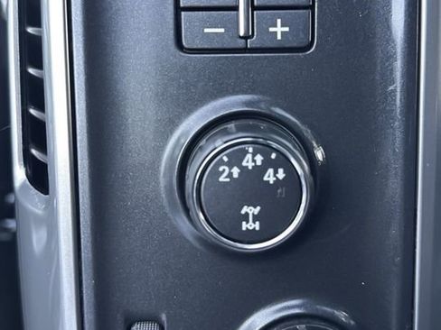 Used 2016 Chevrolet Silverado 2500 LTZ w/ Duramax Plus Package image 28