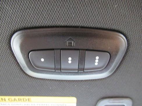 Used 2023 Jeep Grand Cherokee L Summit w/ Advanced Protech Group IV AWD/4WD image 30