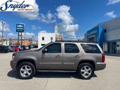Used 2011 Chevrolet Tahoe LT