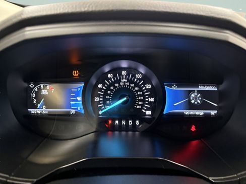 Used 2022 Ford Edge SEL AWD/4WD image 34