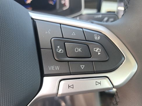 New 2026 Volkswagen Jetta SEL image 18