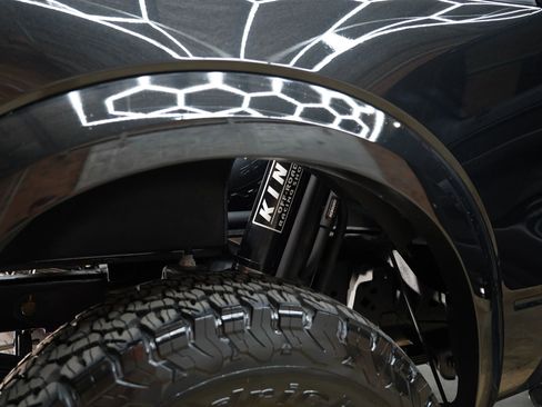 Used 2013 Ford F150 Raptor w/ Luxury Equipment Group image 45