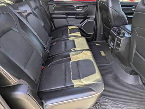 Used 2019 RAM 1500 Laramie image 21