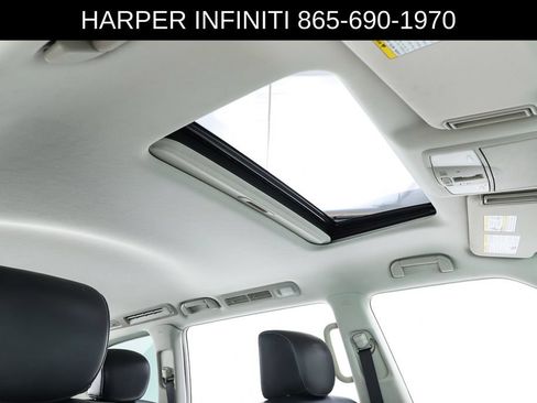 Used 2018 INFINITI QX80 4WD w/ Deluxe Technology Package image 77