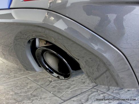 Used 2022 BMW 430i Gran Coupe w/ M Sport Package image 12