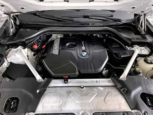 Used 2019 BMW X3 sDrive30i RWD image 31