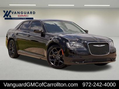 Used 2022 Chrysler 300 Touring w/ Sport Appearance Package