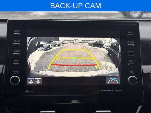 Used 2024 Toyota Camry XSE FWD image 5