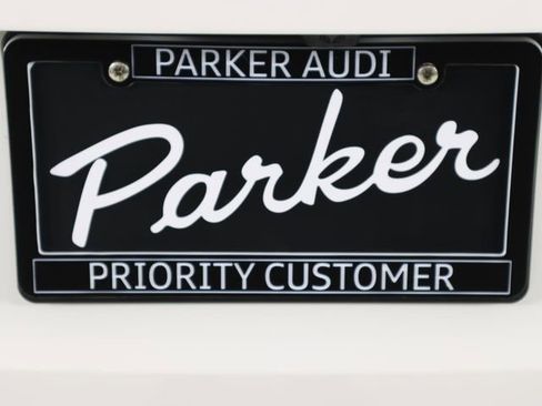 Certified 2025 Audi Q3 2.0T Premium w/ Convenience Package AWD/4WD image 24