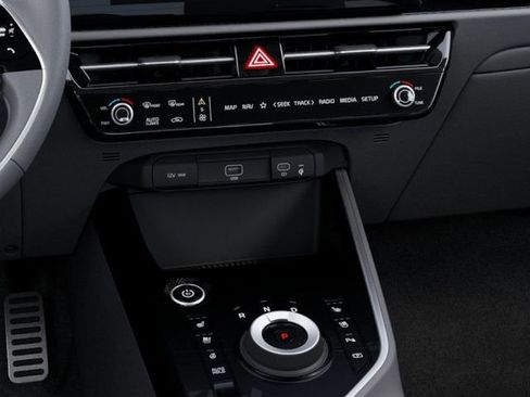 New 2025 Kia Niro Wave w/ Wave Preserve Package FWD image 23