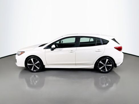 Used 2018 Subaru Impreza 2.0i Sport image 6