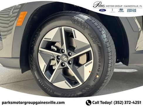New 2025 Hyundai Tucson SEL AWD/4WD image 28
