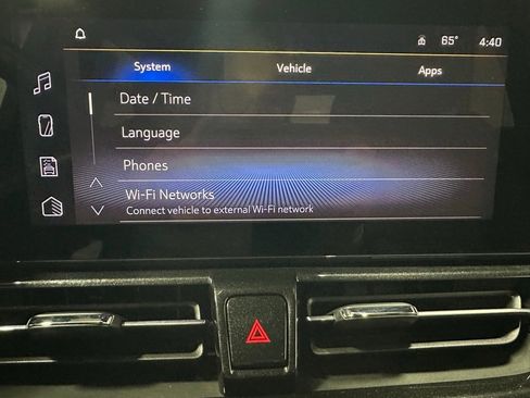 Used 2024 Chevrolet TrailBlazer RS w/ Convenience Package image 32