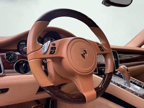 Used 2012 Porsche Panamera Turbo image 54