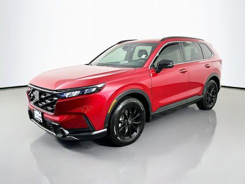 Used 2024 Honda CR-V Sport-L image 4