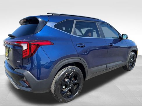 New 2026 Kia Seltos EX w/ EX Sunroof Package AWD/4WD image 7