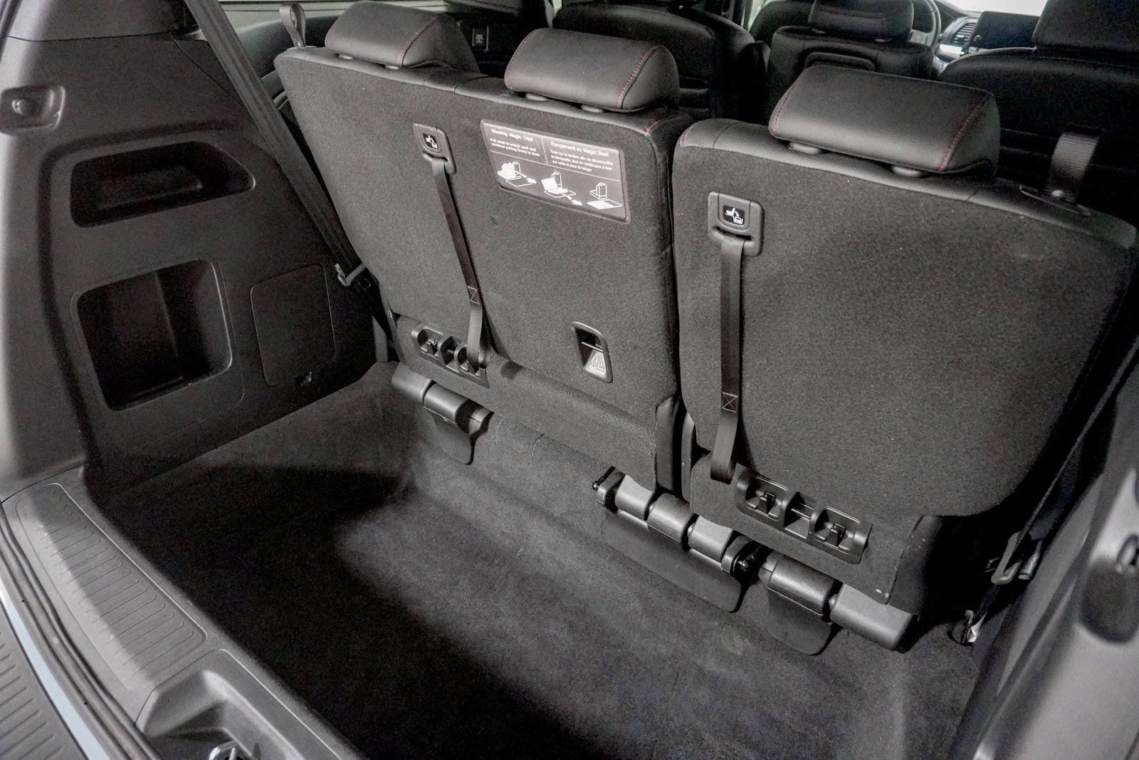 Used 2024 Honda Odyssey Sport image 9